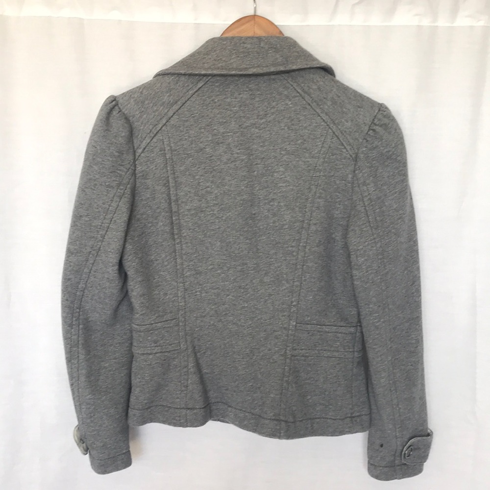 Coat - Picture 2 of 5